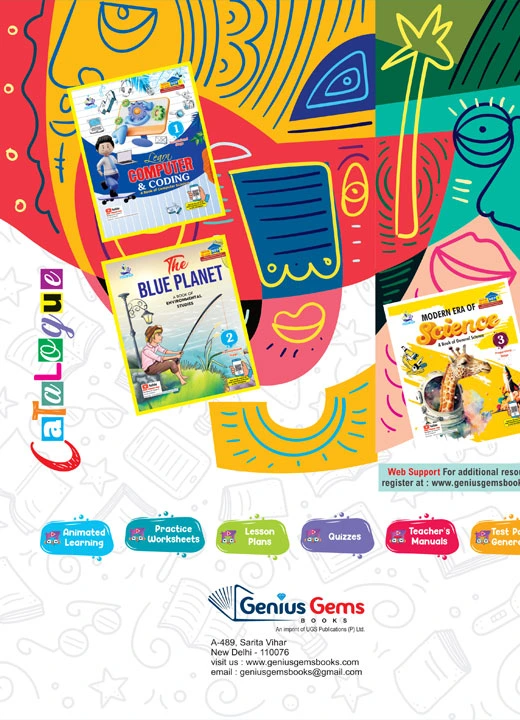 Cover design