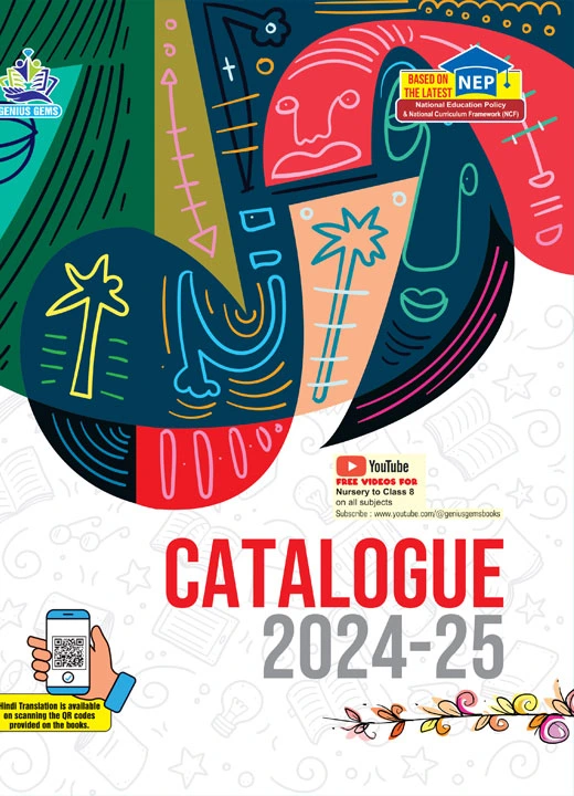Cover design